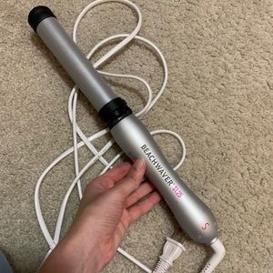 Beachwaver Curling Iron S1.25